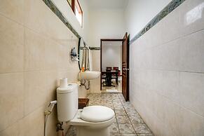 Gracia Bali Villas & Apartment