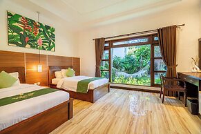 Gracia Bali Villas & Apartment