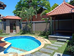 Gracia Bali Villas & Apartment