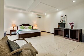 Gracia Bali Villas & Apartment