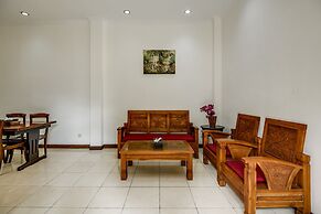 Gracia Bali Villas & Apartment