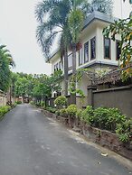 Gracia Bali Villas & Apartment