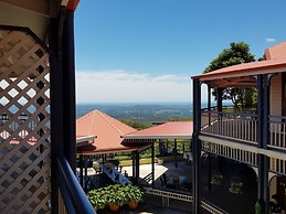 Mayfield on Montville