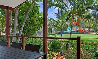 Discovery Parks - Airlie Beach