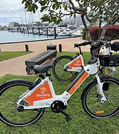 Discovery Parks - Airlie Beach