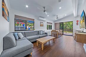 Discovery Parks - Airlie Beach