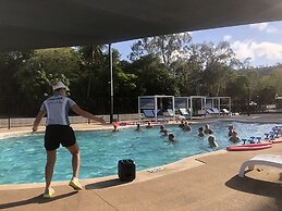 Discovery Parks - Airlie Beach