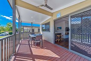 Discovery Parks - Airlie Beach