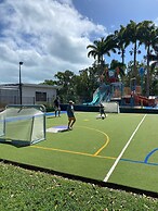 Discovery Parks - Airlie Beach