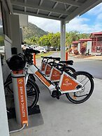 Discovery Parks - Airlie Beach