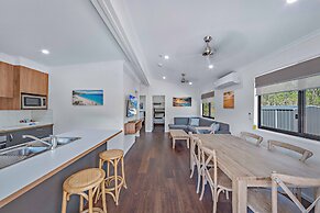 Discovery Parks - Airlie Beach