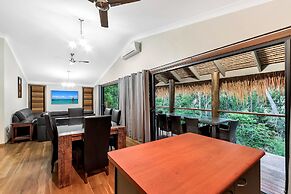 Discovery Parks - Airlie Beach