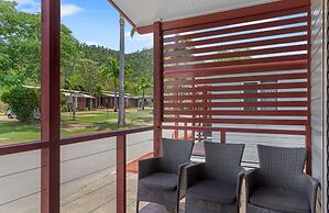 Discovery Parks - Airlie Beach