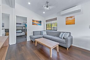 Discovery Parks - Airlie Beach