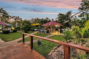 Discovery Parks - Airlie Beach