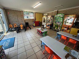 Discovery Parks - Airlie Beach