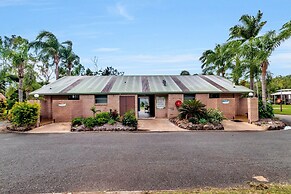 Discovery Parks - Airlie Beach