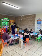 Discovery Parks - Airlie Beach