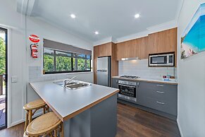 Discovery Parks - Airlie Beach