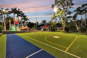 Discovery Parks - Airlie Beach