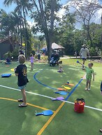 Discovery Parks - Airlie Beach