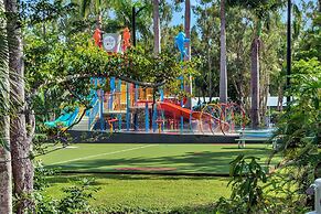Discovery Parks - Airlie Beach