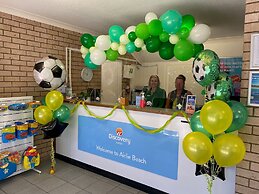 Discovery Parks - Airlie Beach