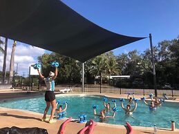 Discovery Parks - Airlie Beach