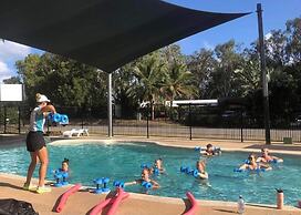 Discovery Parks - Airlie Beach