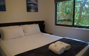 Discovery Parks - Airlie Beach