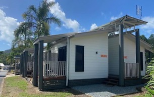 Discovery Parks - Airlie Beach