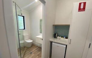 Discovery Parks - Airlie Beach