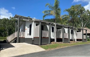 Discovery Parks - Airlie Beach