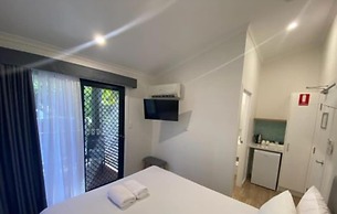 Discovery Parks - Airlie Beach