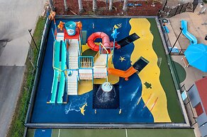 Discovery Parks - Airlie Beach