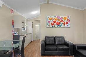 Discovery Parks - Airlie Beach