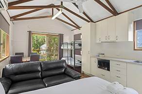 Discovery Parks - Airlie Beach