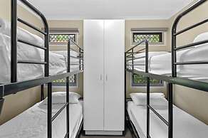 Discovery Parks - Airlie Beach