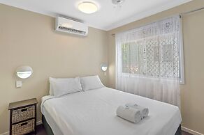 Discovery Parks - Airlie Beach