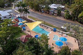 Discovery Parks - Airlie Beach