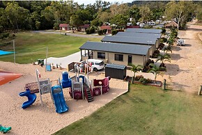 Discovery Parks - Airlie Beach