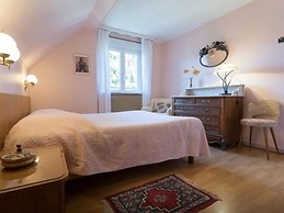 Appartements Maison Bellevue