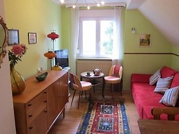 Appartements Maison Bellevue