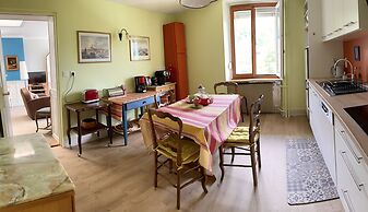 Appartements Maison Bellevue