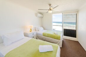 Berkeley on the Beach