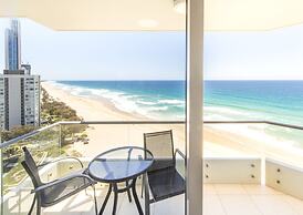 Berkeley on the Beach