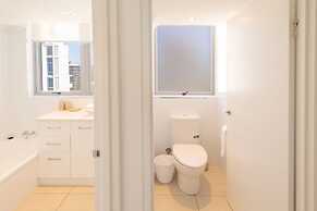 Berkeley on the Beach