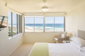 Berkeley on the Beach