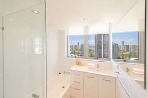 Berkeley on the Beach