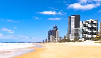 Berkeley on the Beach